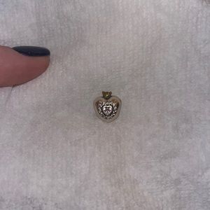 Pandora Princess Hearts Charm